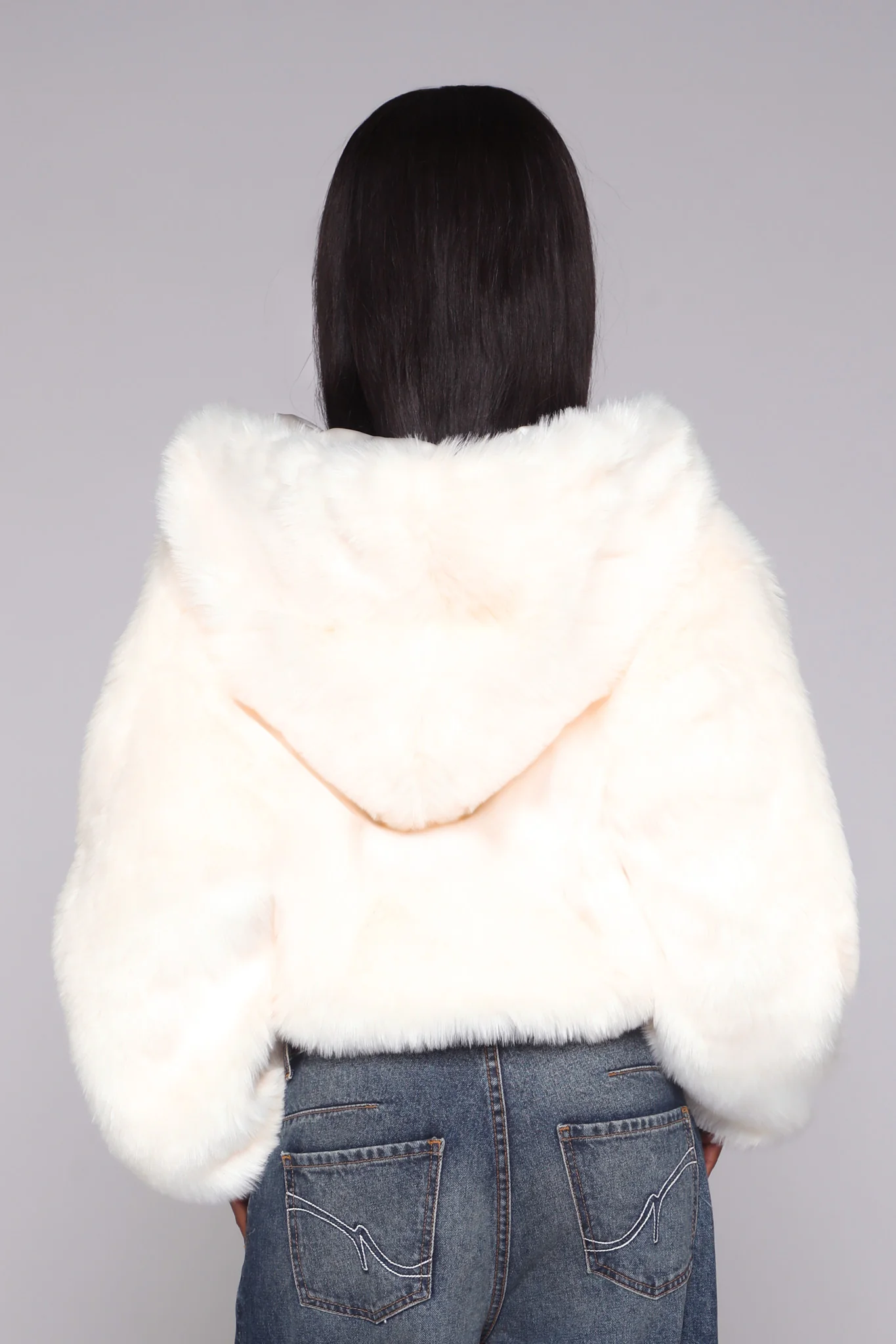 ALPINE COAT / POWDER - Image 5