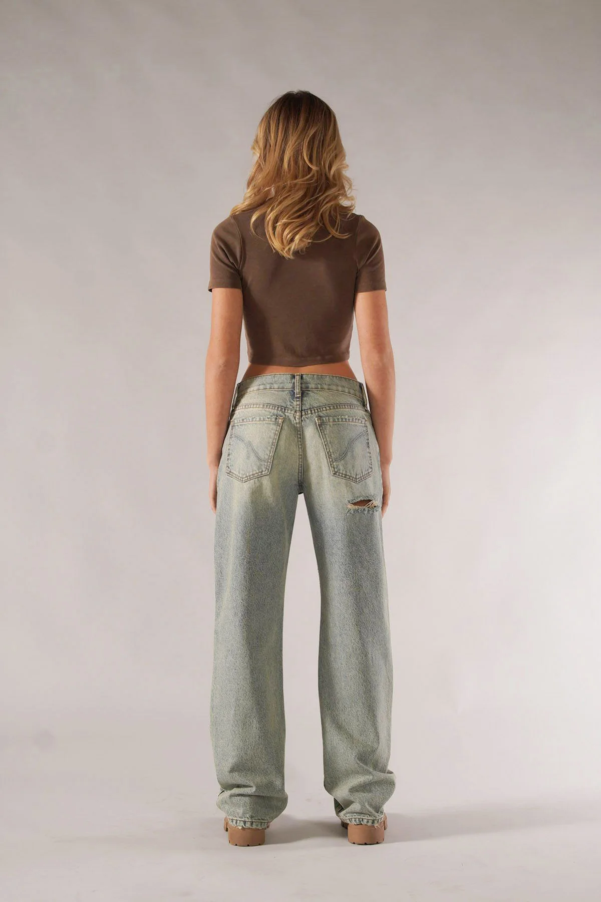 B-Special / Thrift Gold - Image 9